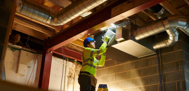 Best Professional Duct Cleaning Services  in Sanford, CO