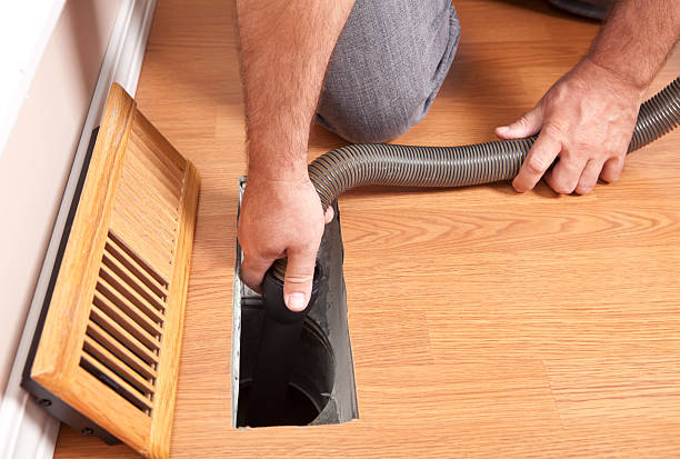 Best Ventilation Cleaning Services  in Sanford, CO