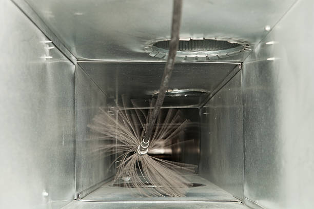 Best Best Air Duct Cleaning Company  in Sanford, CO
